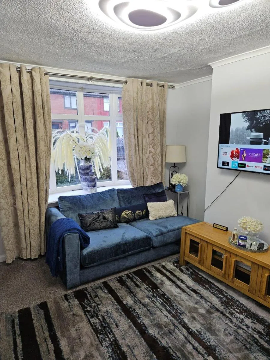 Image 5 of Beautiful Home from Home in Manchester