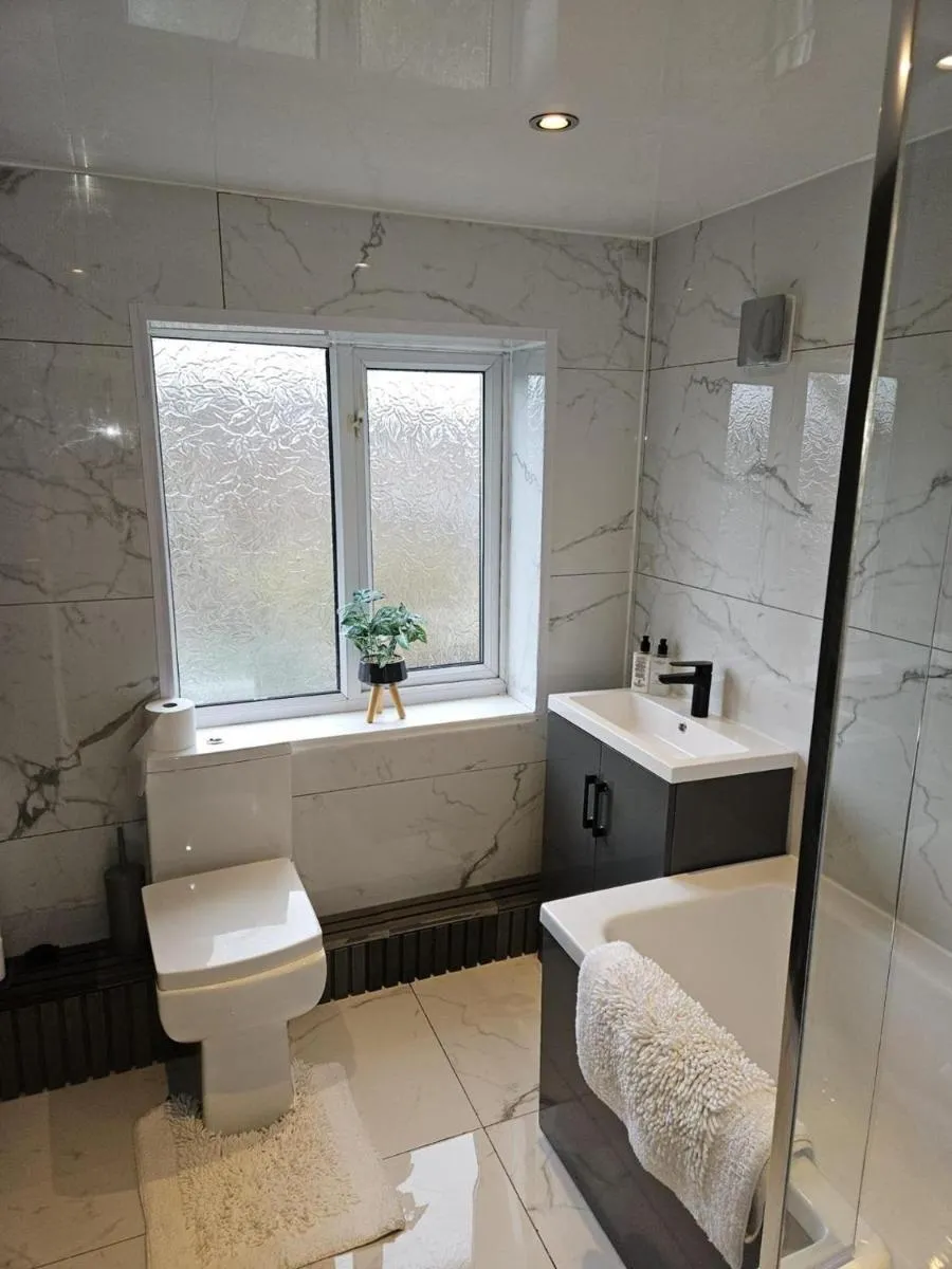 Image 1 of Beautiful Home from Home in Manchester