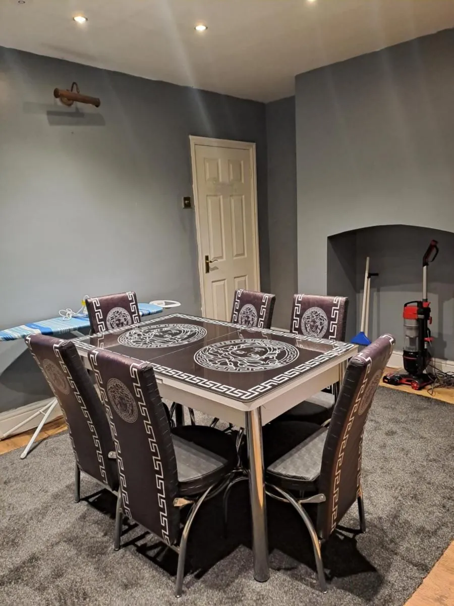 Image 1 of Best Lodge