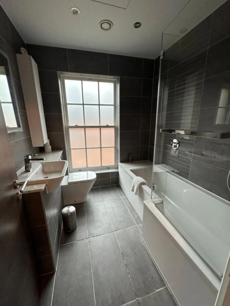 Image 4 of BigKings Stylish 1Bed Apartment in central Manchester