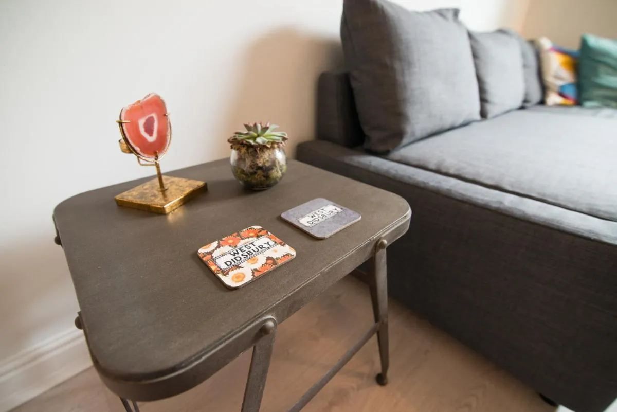 Image 5 of Burton House Boutique Flat