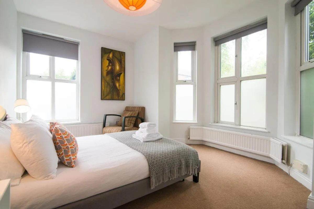 Image 6 of Burton House Boutique Flat