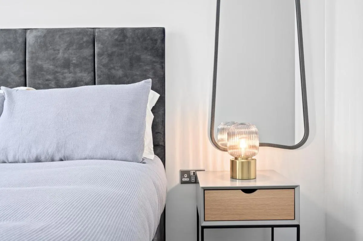 Image 1 of Central Elegant Two-Bedroom Apartment