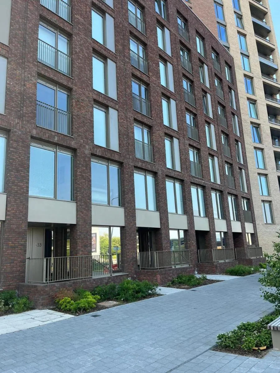 Image 6 of Charles Hope Manchester Townhouses