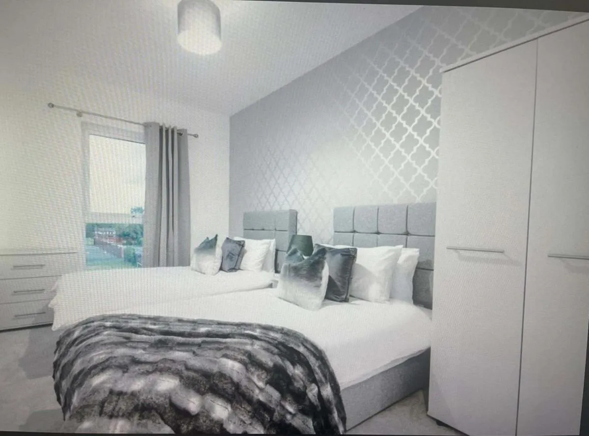 Image 5 of City Center Modern Apartment in Manchester