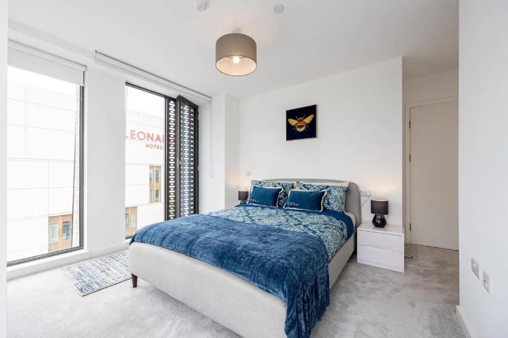 Image of City Center Ultra-Luxe 2Bed Villa Amalfi