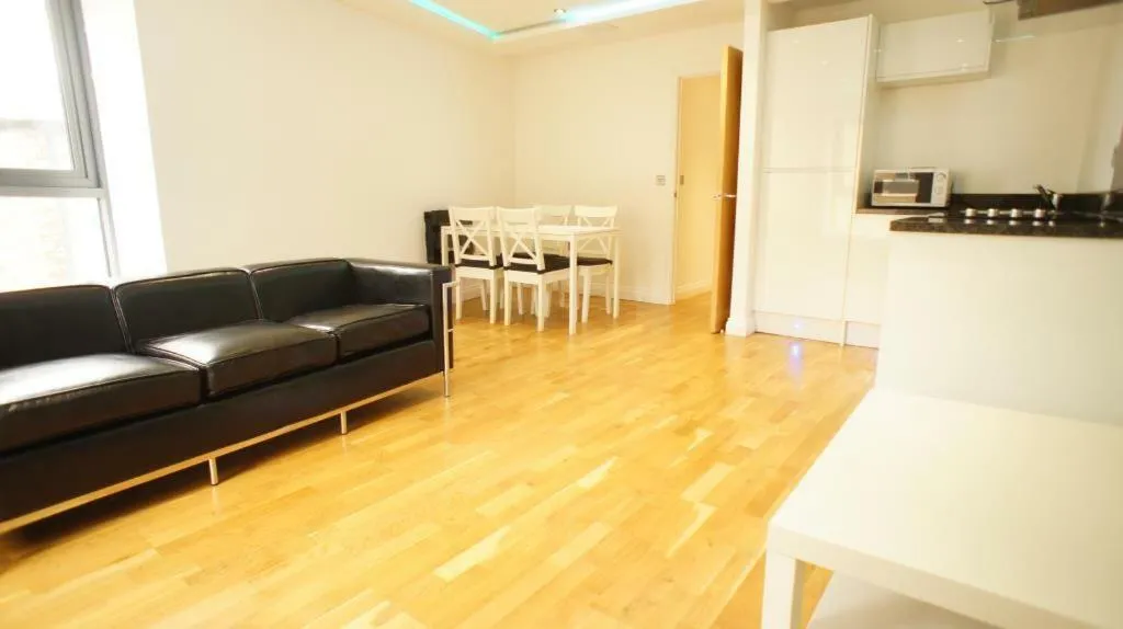 Image of City Centre Apartment