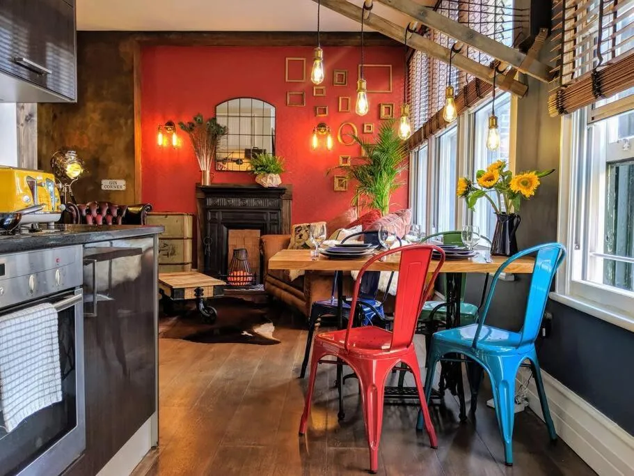 Image of City SuperHost Boutique City Centre Home
