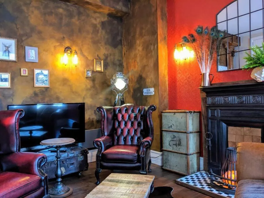 Image 1 of City SuperHost Boutique City Centre Home