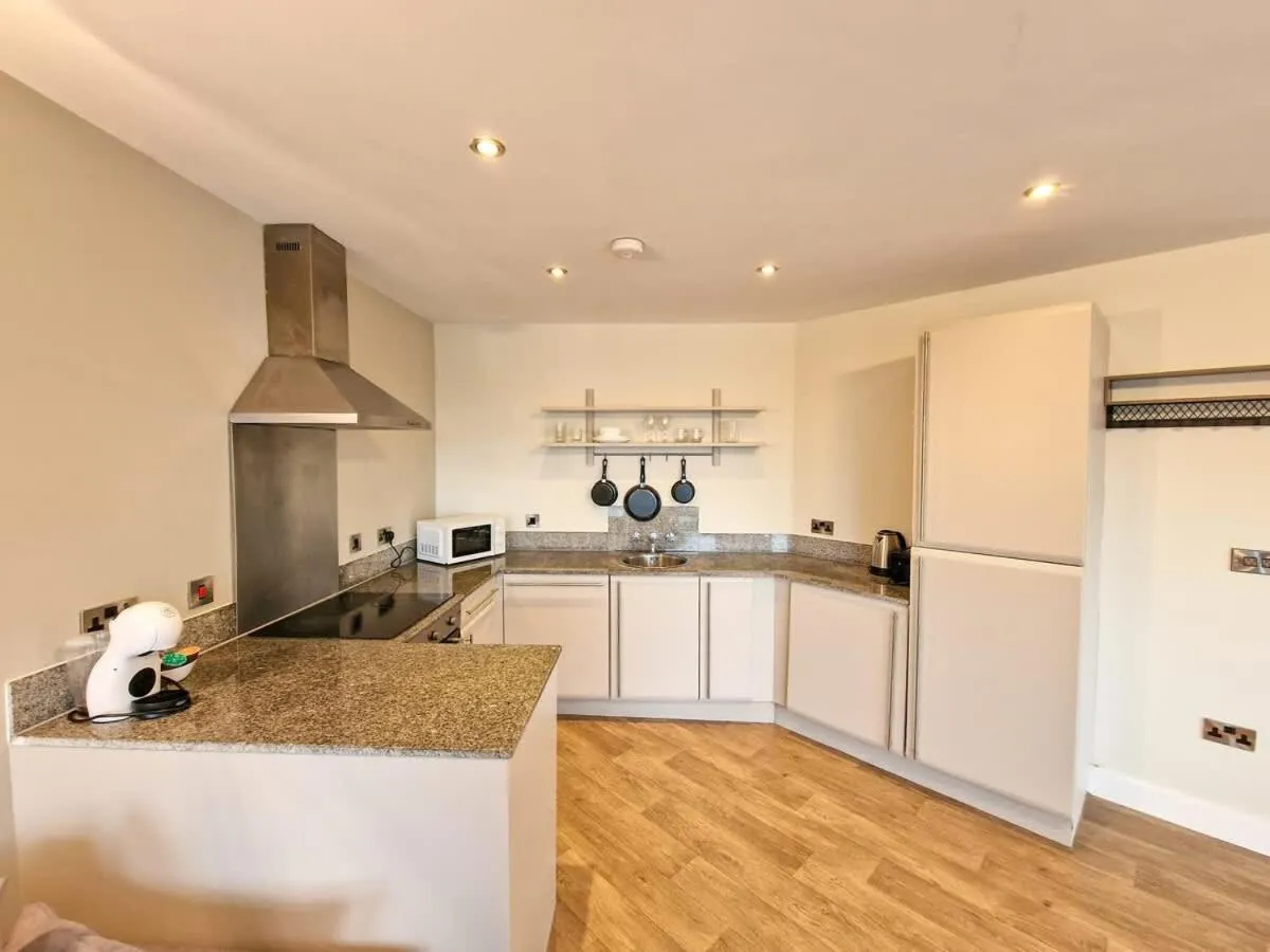Image 3 of City SuperHost – Stunning Ancoats Apartment