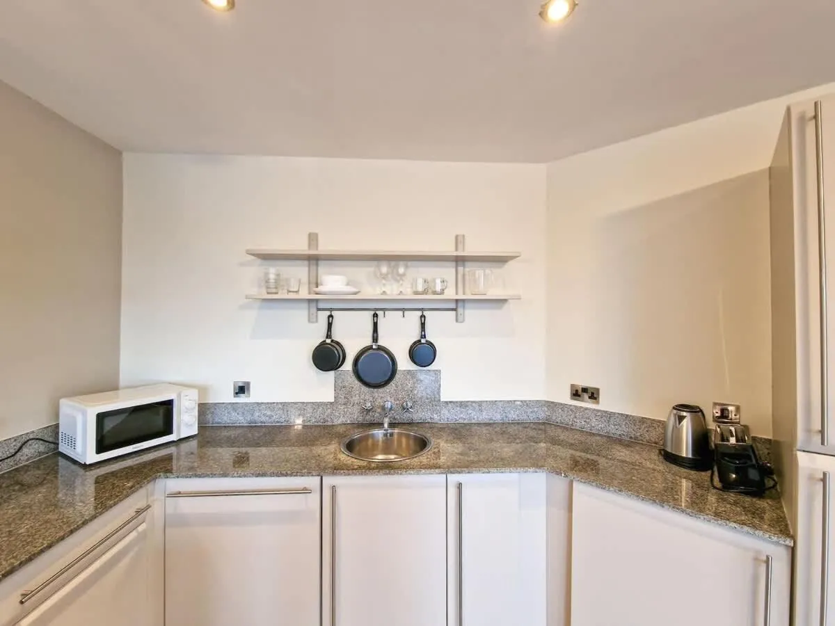 Image 5 of City SuperHost – Stunning Ancoats Apartment