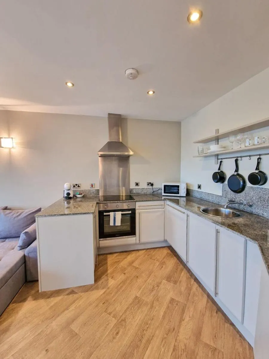 Image 6 of City SuperHost – Stunning Ancoats Apartment