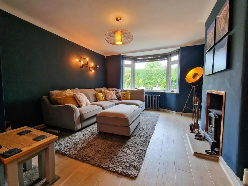 Image of City SuperHost – Stunning Home from Home