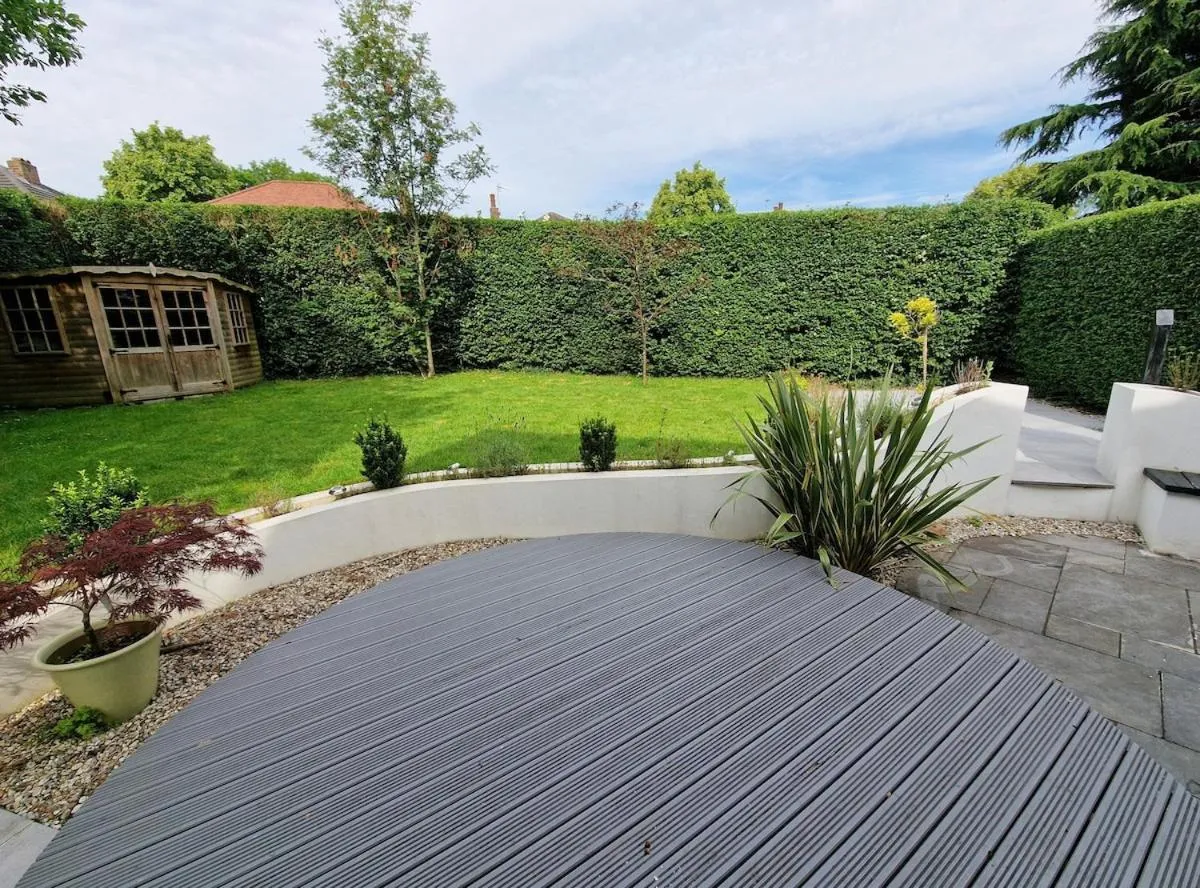 Image 2 of City SuperHost – Stunning Home from Home