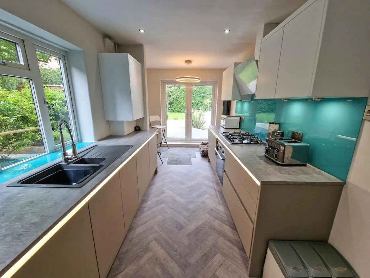 Image 4 of City SuperHost – Stunning Home from Home