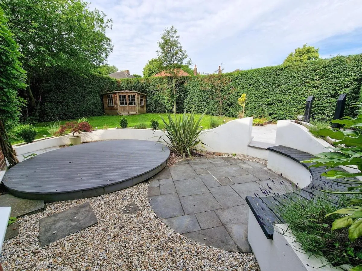 Image 5 of City SuperHost – Stunning Home from Home