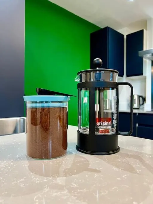 Image 5 of City SuperHost Stunning Northern Quarter Apartment