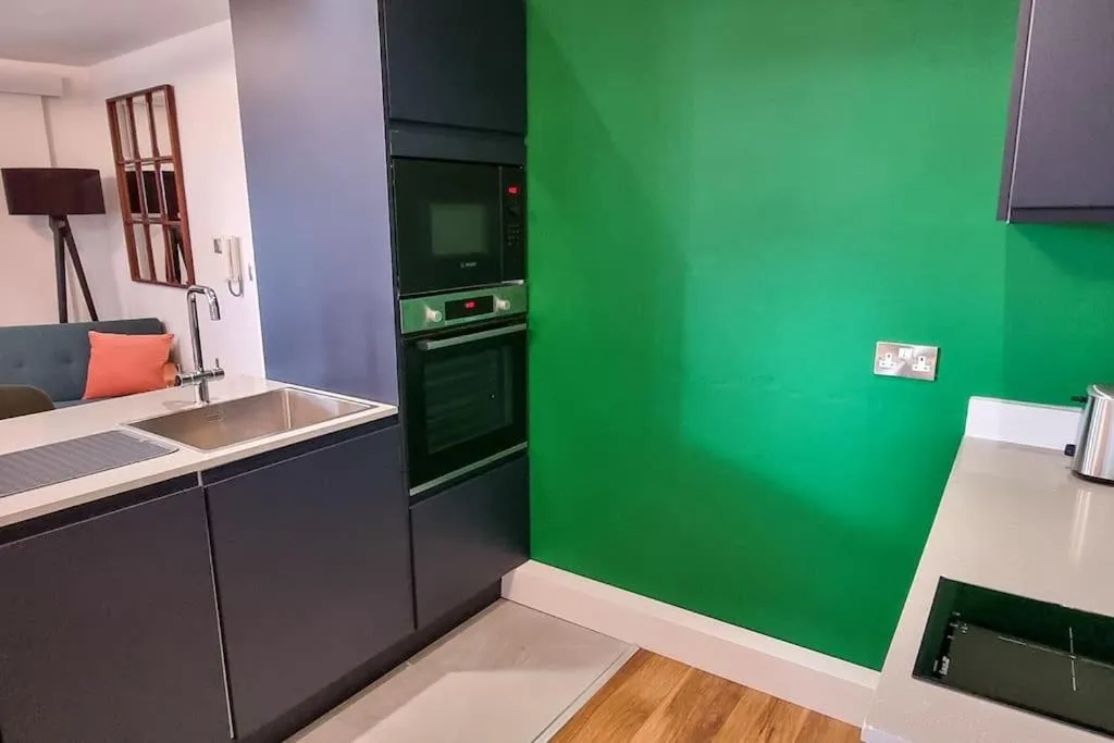 Image 3 of City SuperHost Stunning Northern Quarter Apartment