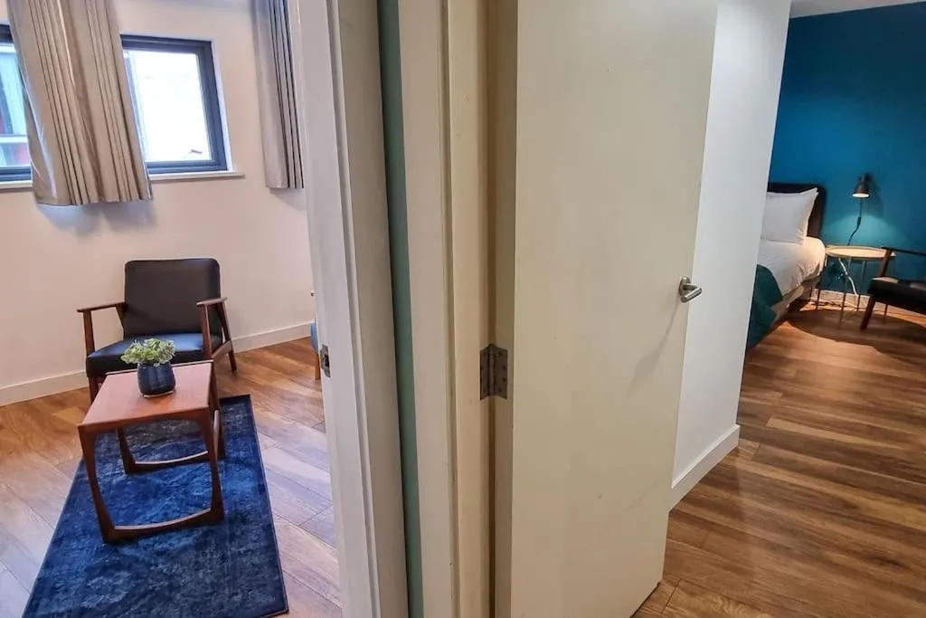 Image 6 of City SuperHost Stunning Northern Quarter Apartment