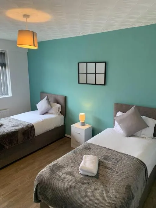 Image 1 of Contractor Stays by Furnished Accommodation Manchester