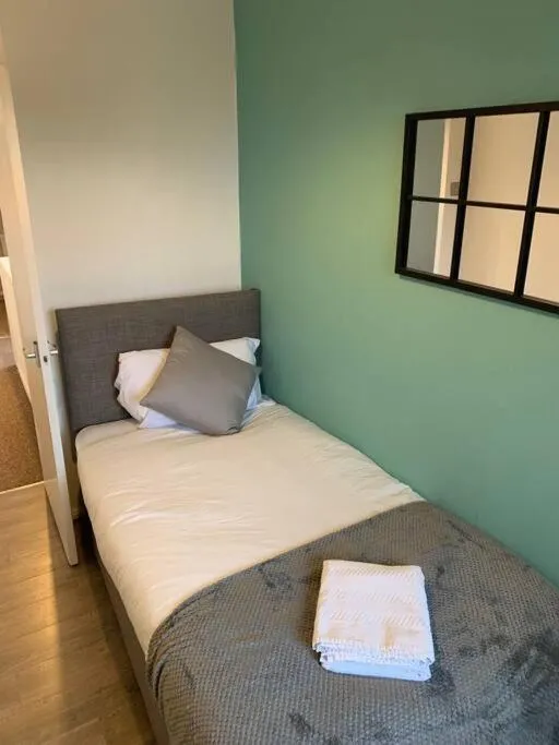 Image 5 of Contractor Stays by Furnished Accommodation Manchester