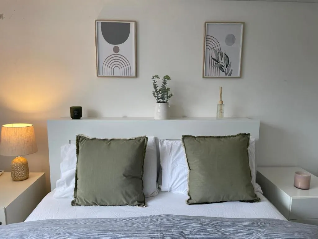 Image of Cosy 2-Bed House in Ancoats Manchester!