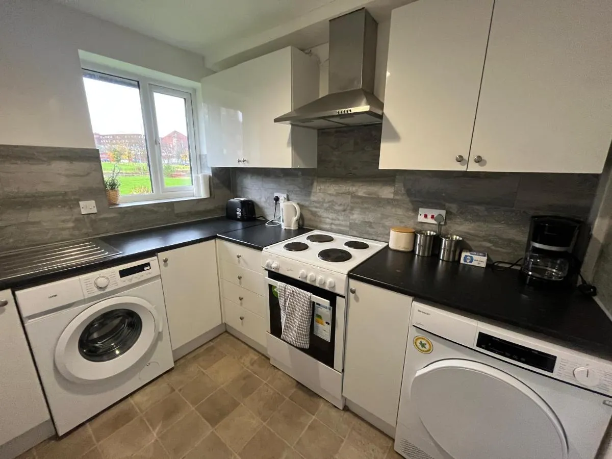 Image 6 of Cosy 2 Bedroom Apartment near City Centre