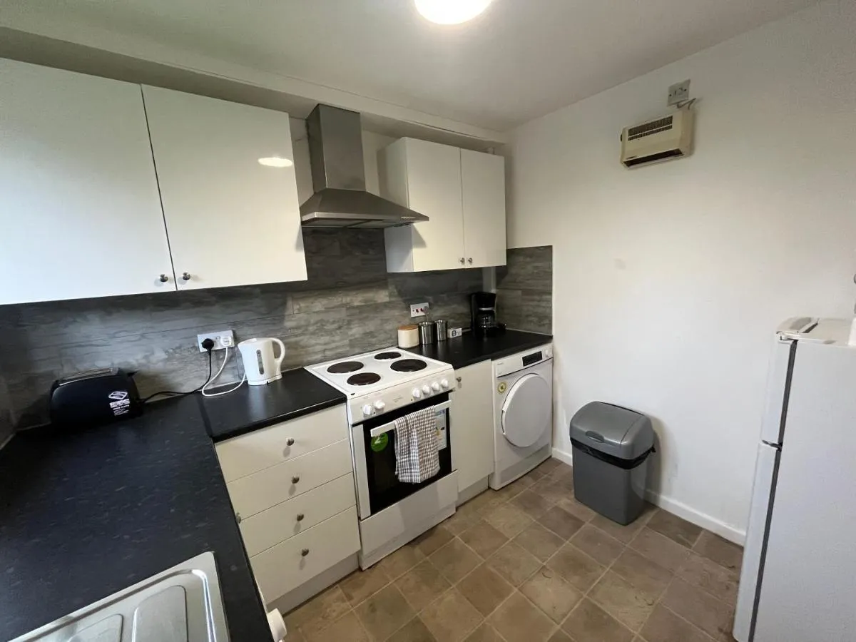 Image 4 of Cosy 2 Bedroom Apartment near City Centre