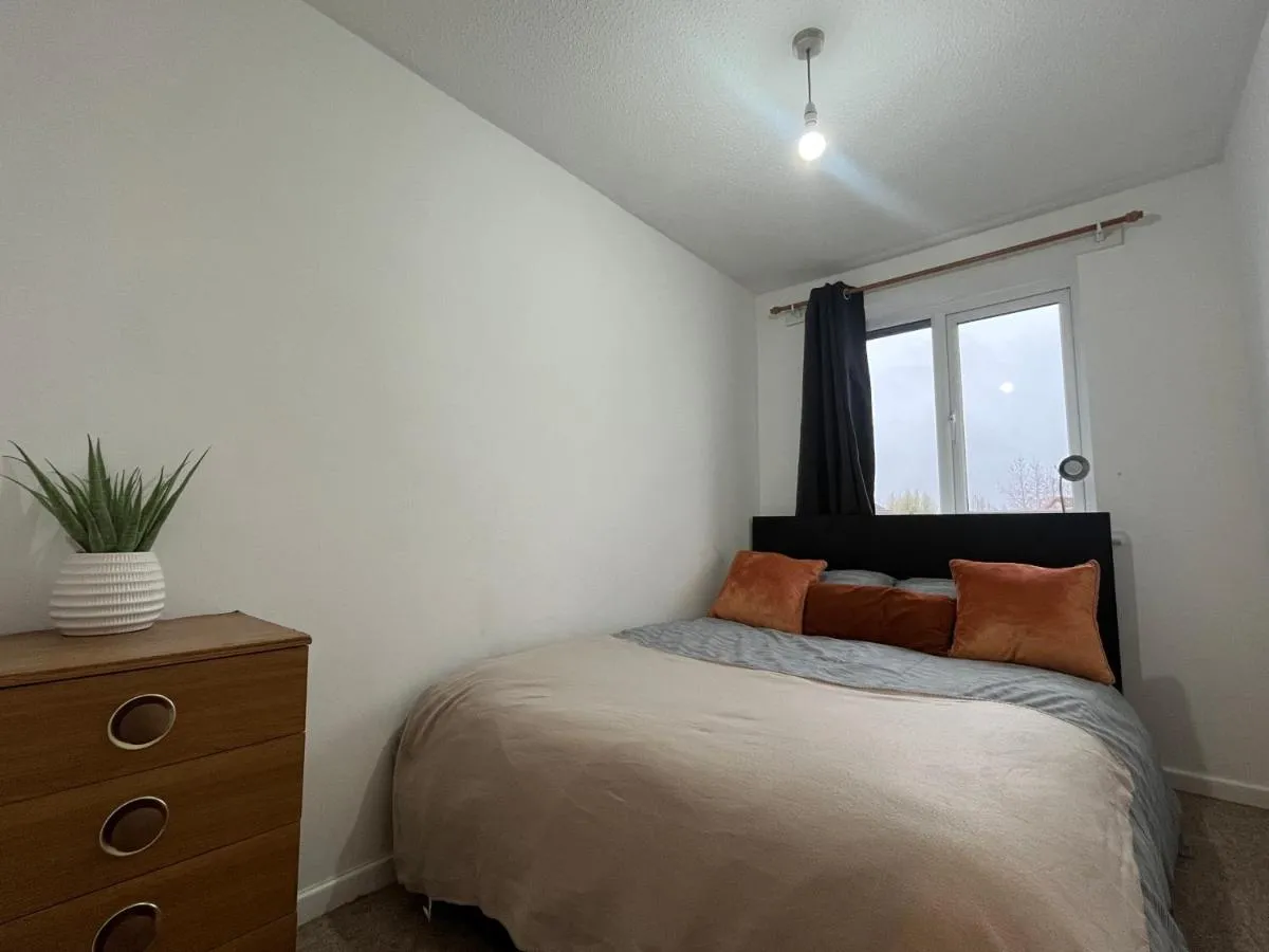 Image 5 of Cosy 2 Bedroom Apartment near City Centre