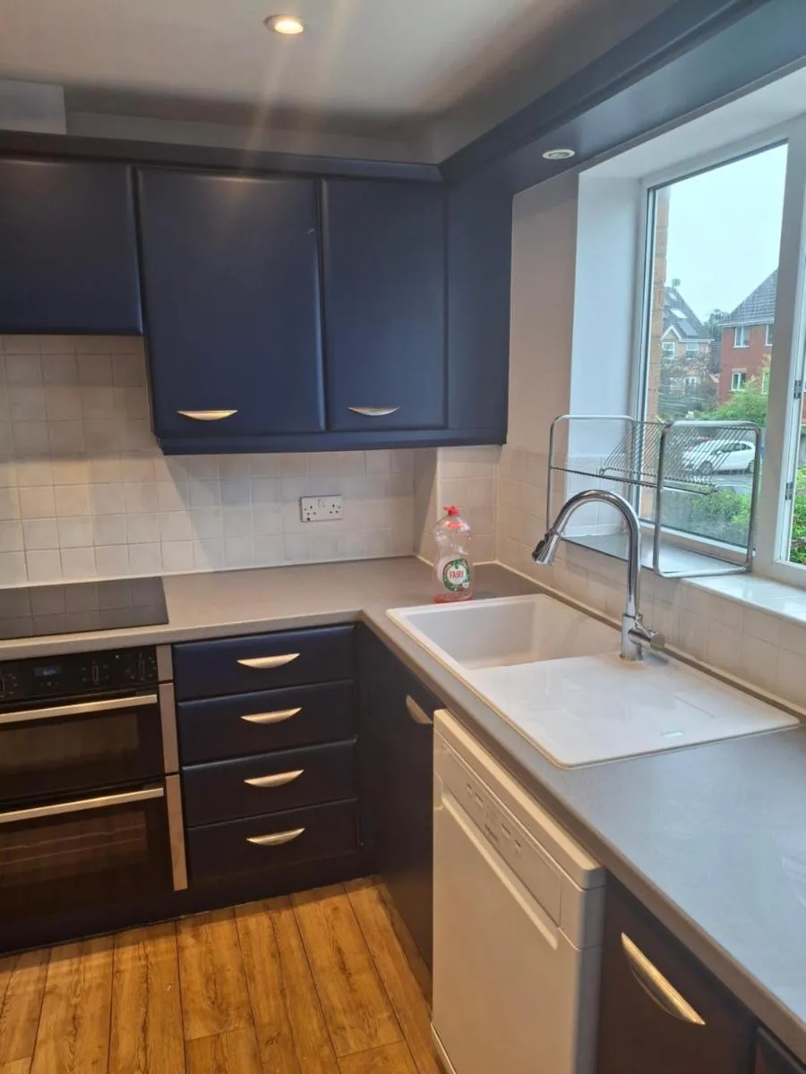 Image 4 of Cosy 4 bed townhouse