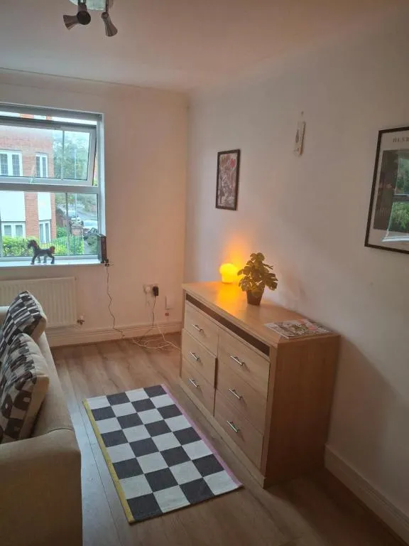 Image of Cosy 4 bed townhouse