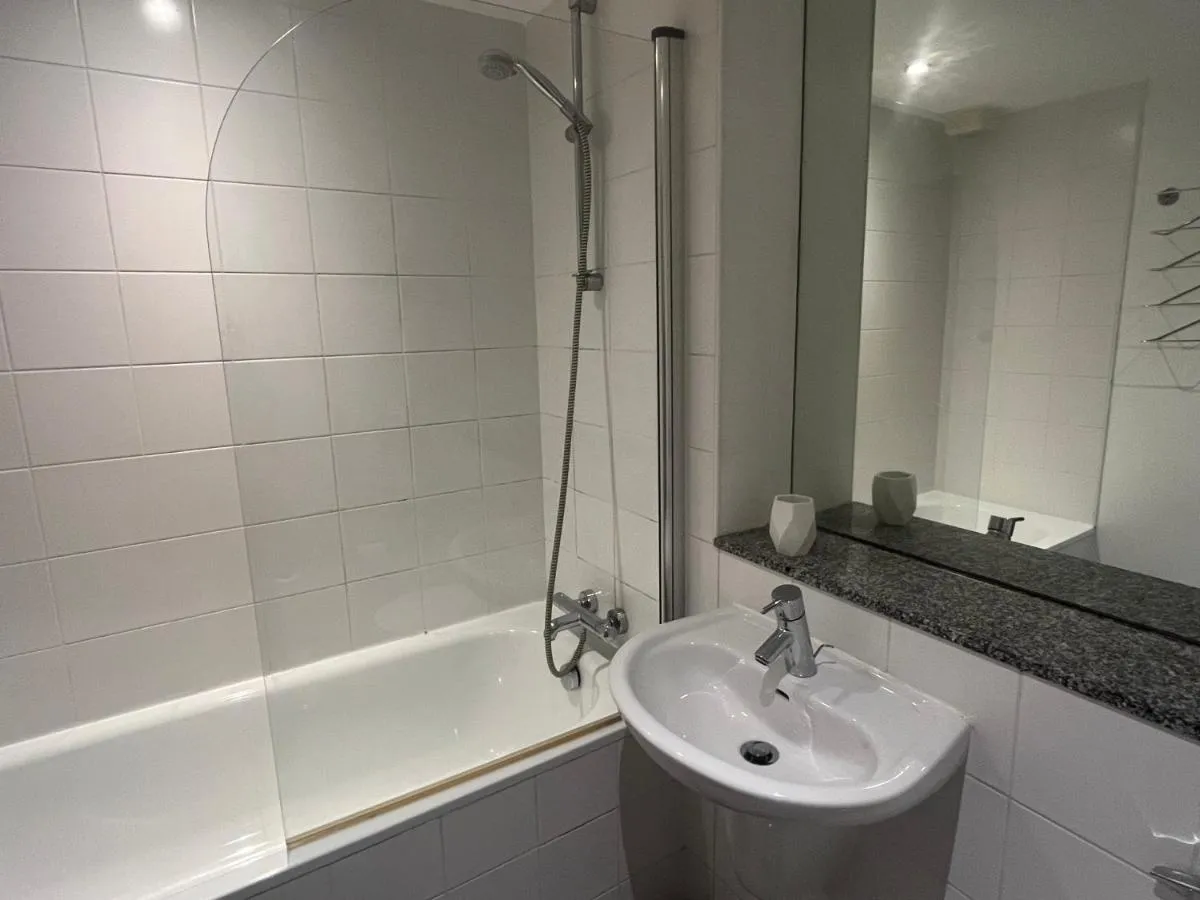 Image 3 of Cosy Apartment in City Centre