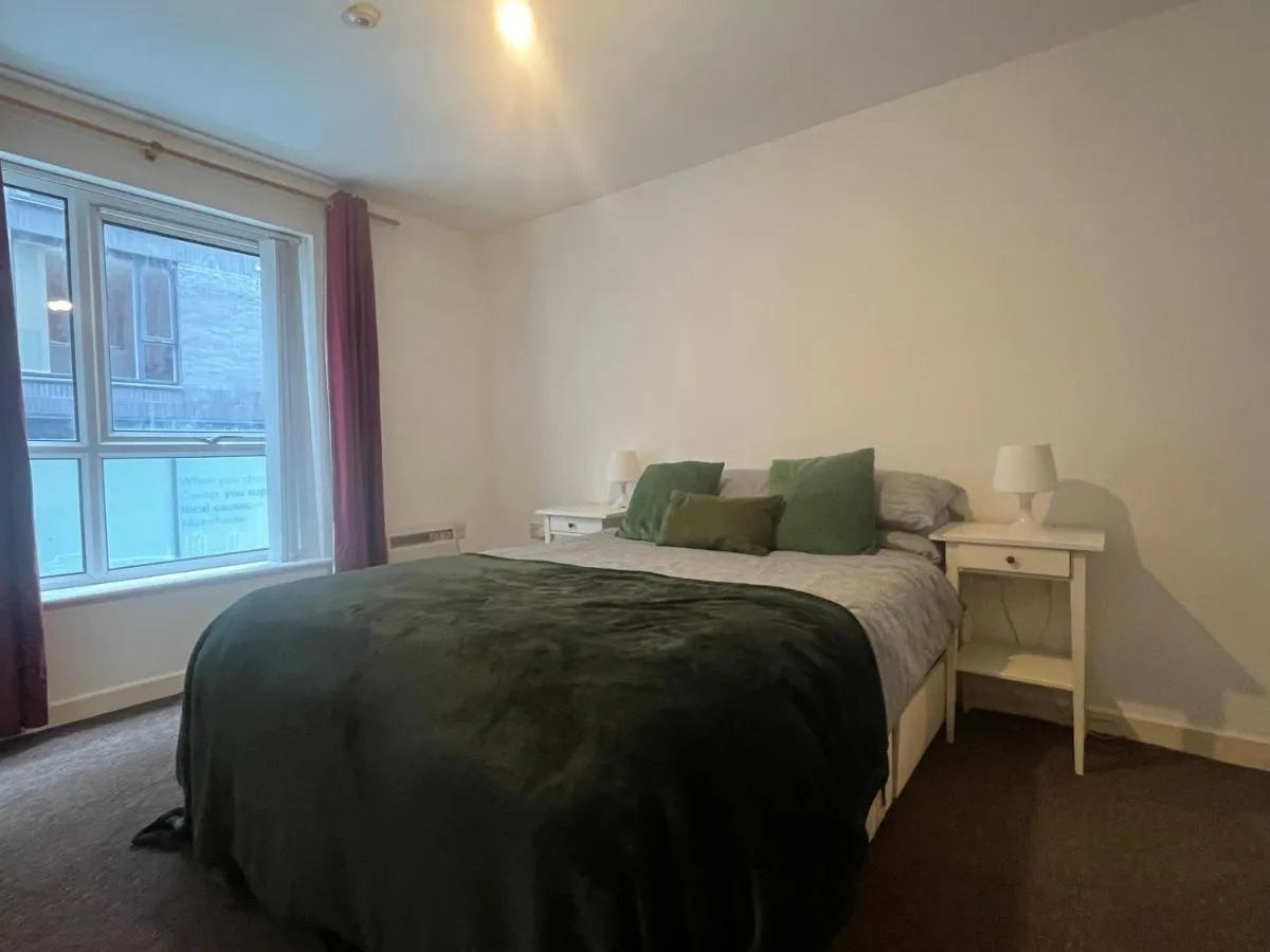 Image 2 of Cosy Apartment in City Centre