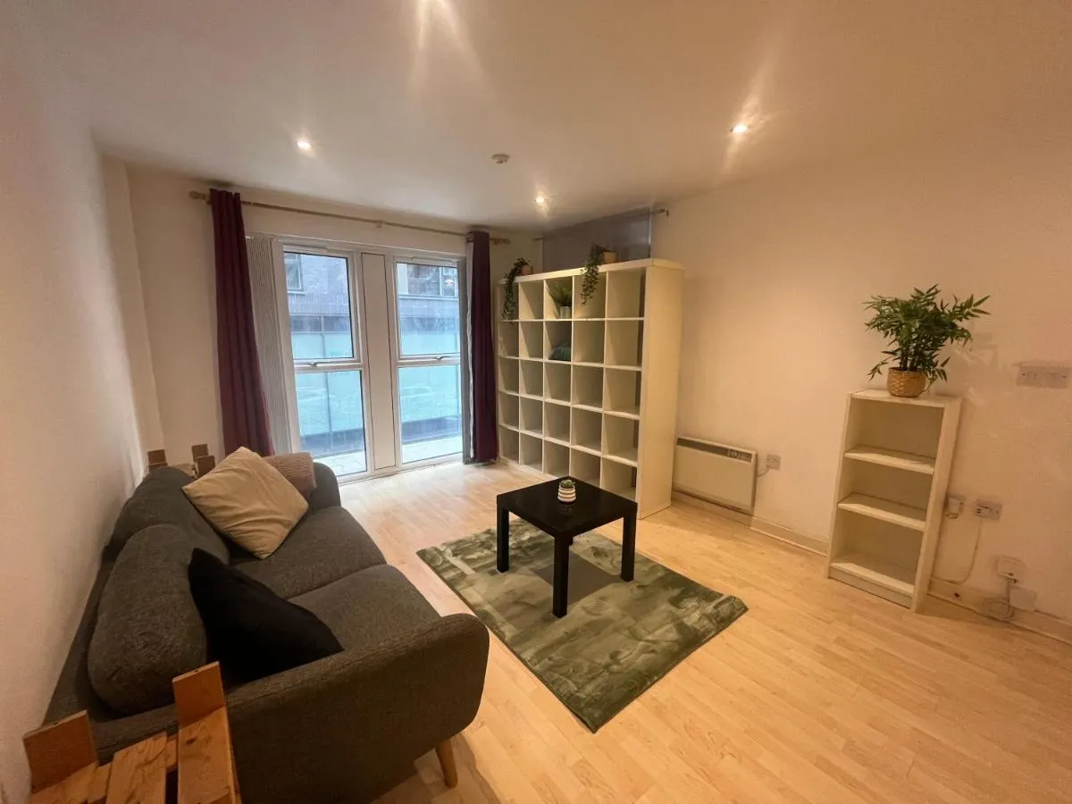 Image 4 of Cosy Apartment in City Centre