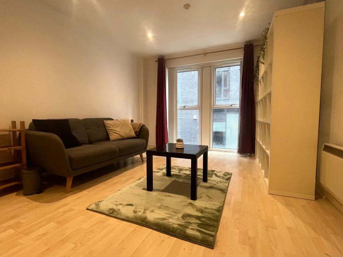 Image 5 of Cosy Apartment in City Centre