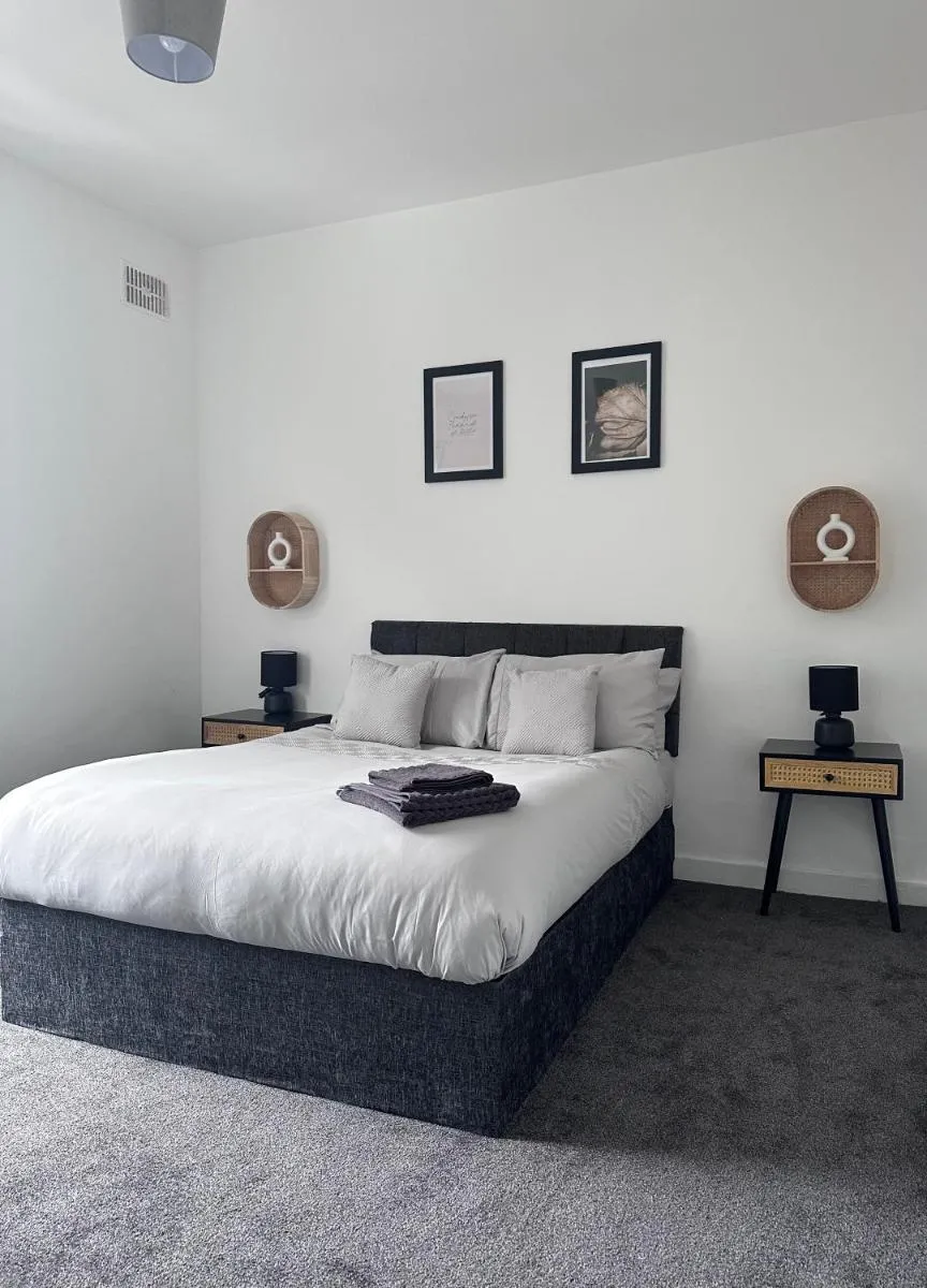Image 4 of Cosy Home in Manchester