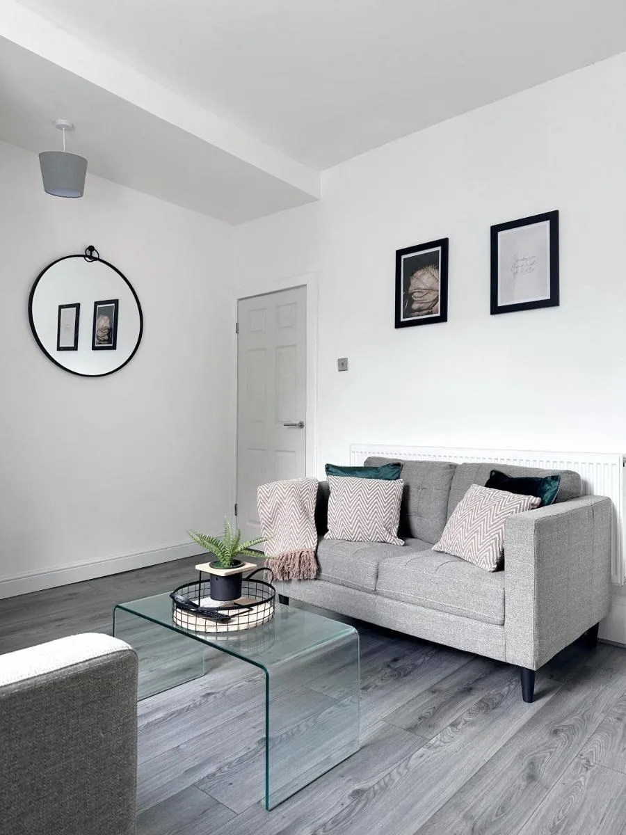 Image 3 of Cosy Home in Manchester