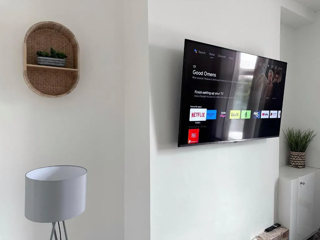 Image of Cosy Home in Manchester