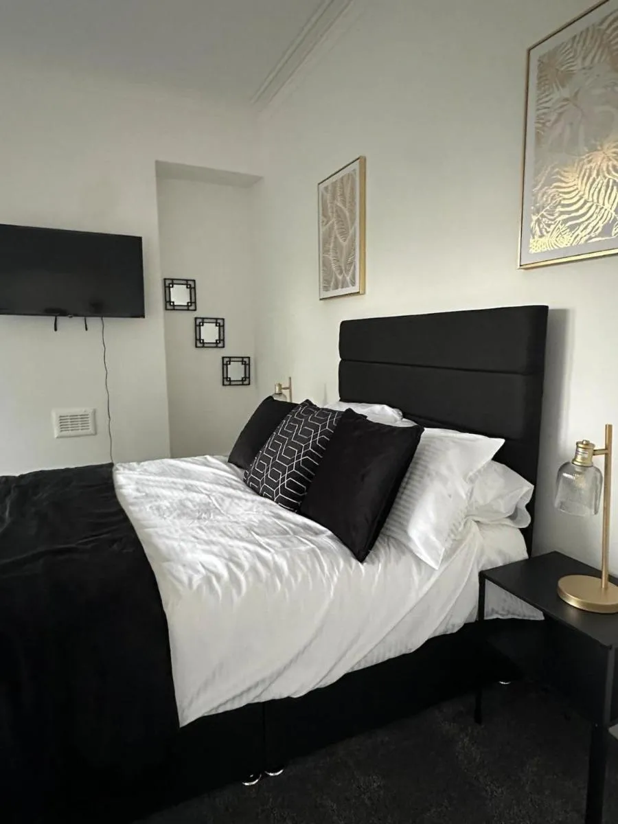 Image 5 of Cosy Manchester House near Etihad and coop live