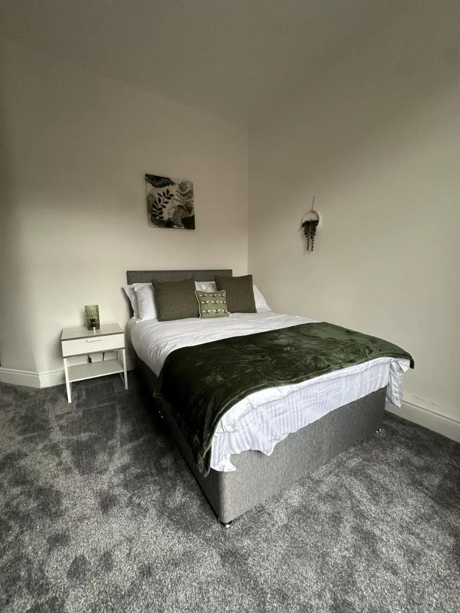 Image 4 of Cosy Manchester House near Etihad and coop live