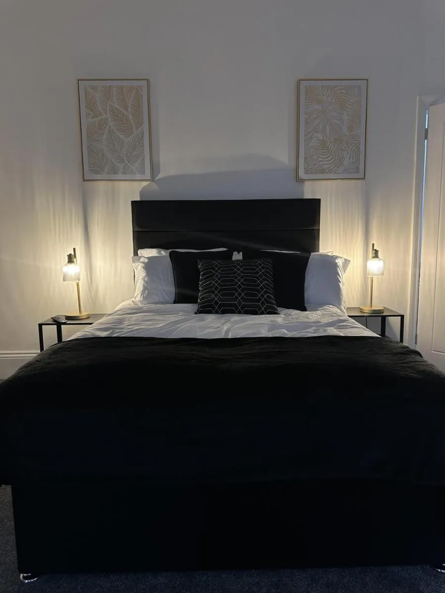Image 3 of Cosy Manchester House near Etihad and coop live