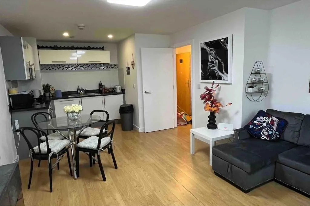 Image of Cosy & sweet, 1bd Spacious By Media City