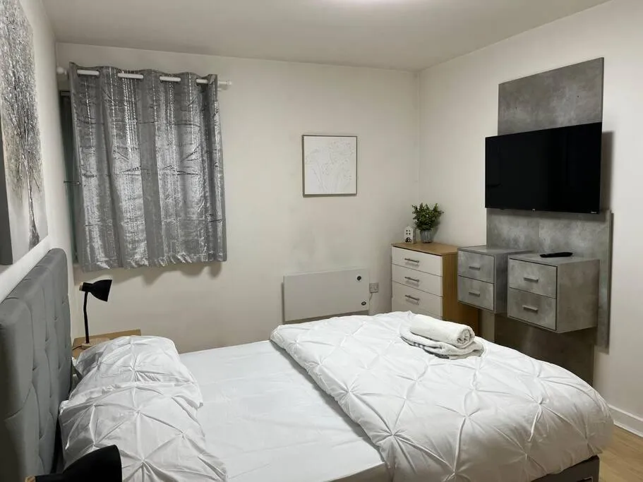 Image 2 of Cosy & sweet, 1bd Spacious By Media City
