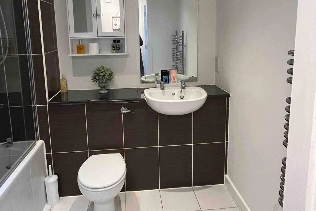 Image 3 of Cosy & sweet, 1bd Spacious By Media City
