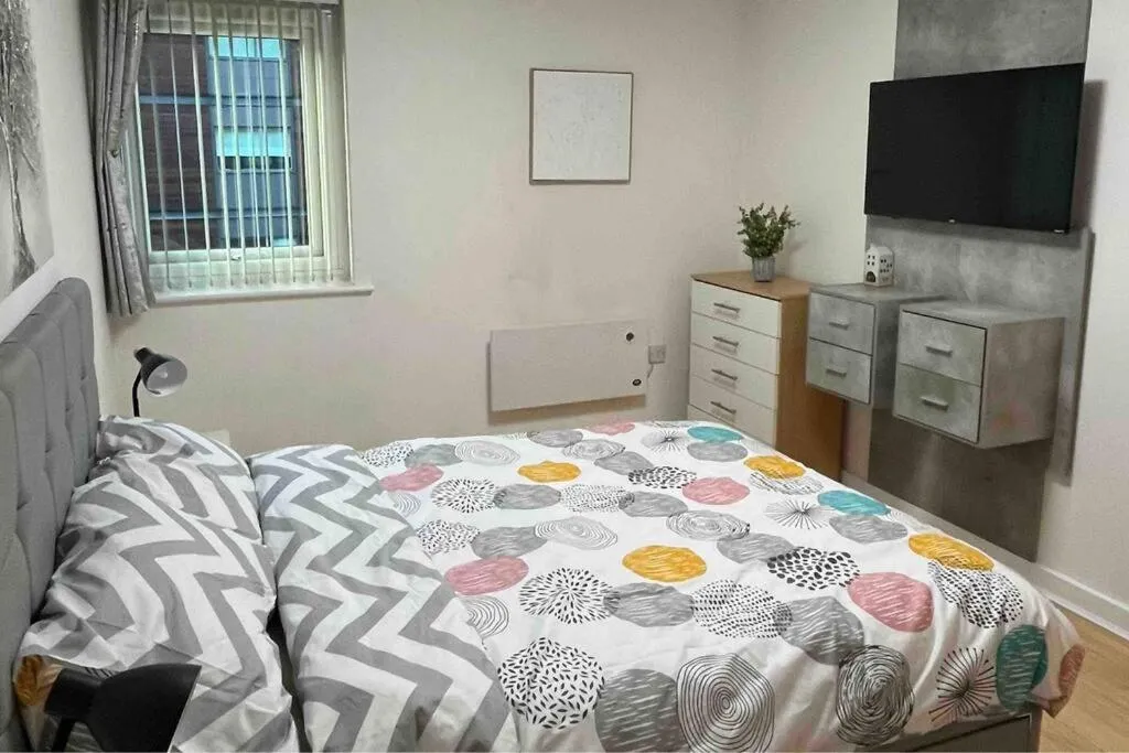 Image 4 of Cosy & sweet, 1bd Spacious By Media City