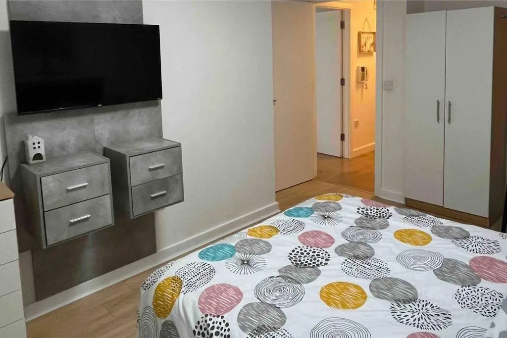 Image 5 of Cosy & sweet, 1bd Spacious By Media City