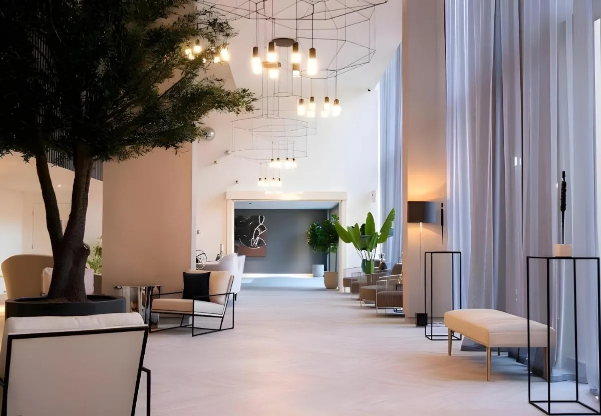 Image 1 of Cozy Apartment With A View
