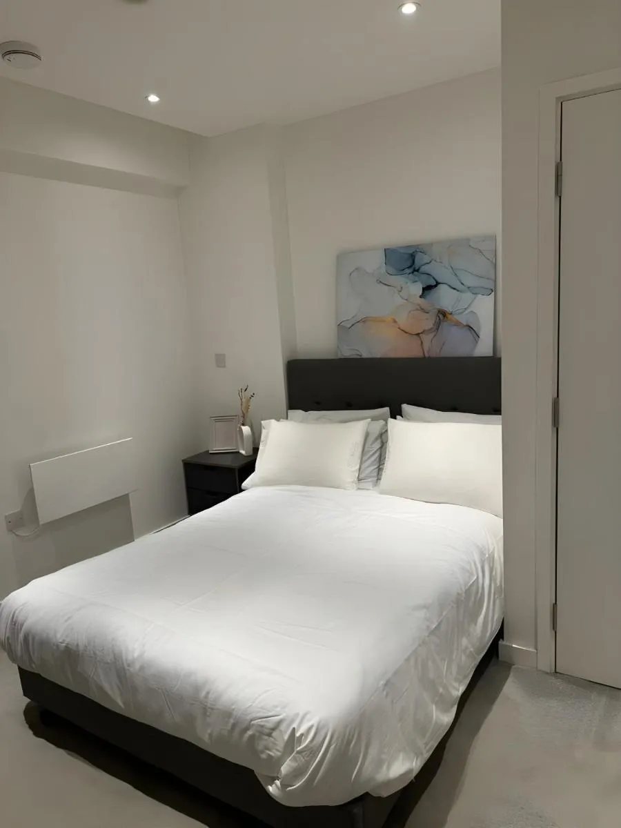Image 6 of Cozy Apartment With A View