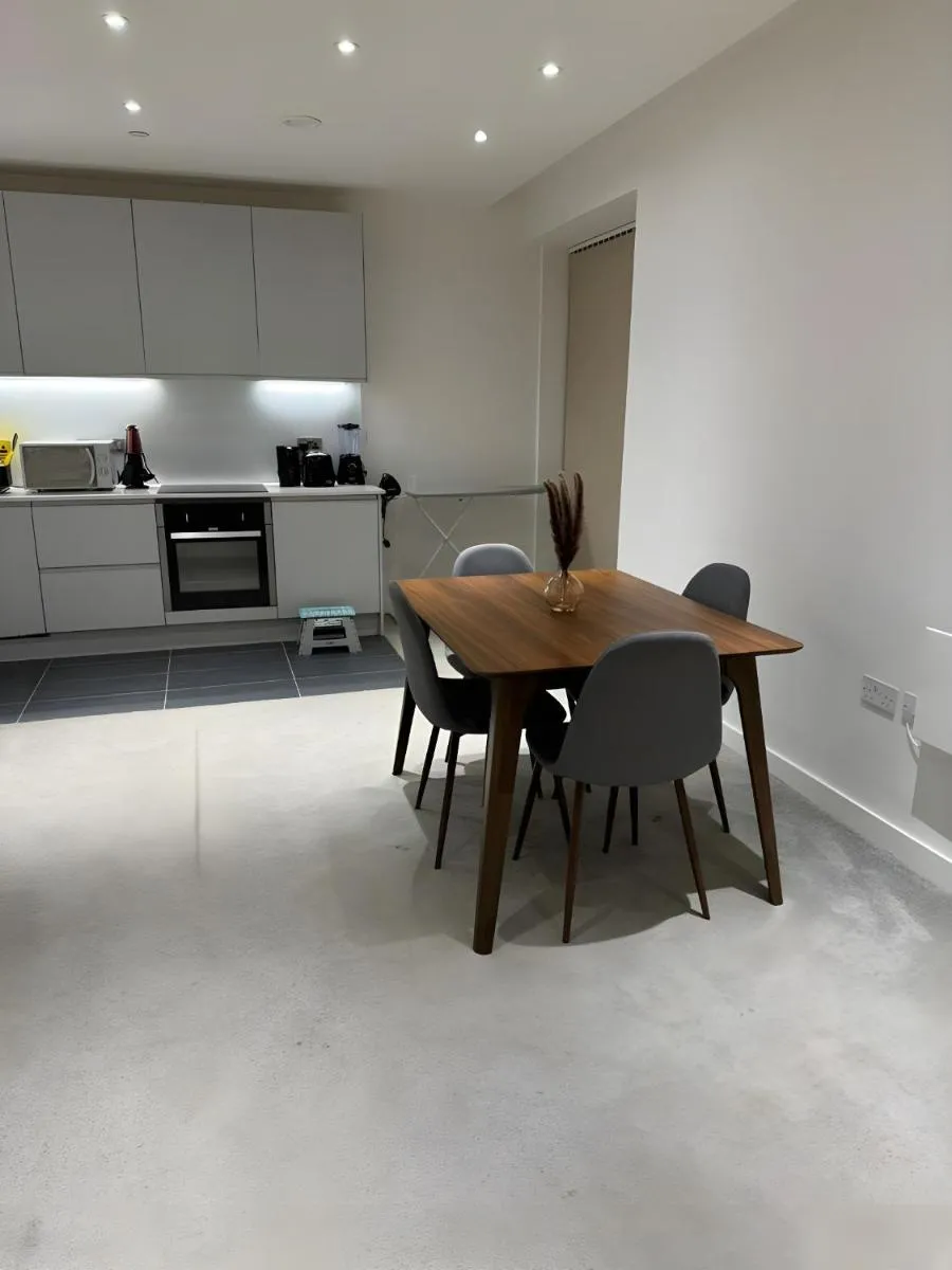 Image 5 of Cozy Apartment With A View
