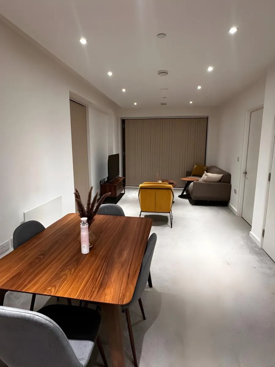 Image 4 of Cozy Apartment With A View
